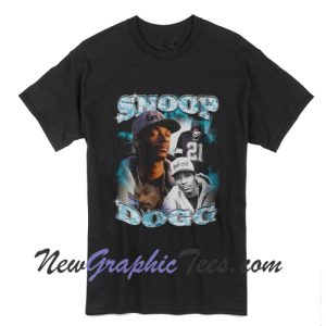 Snoop Dogg Vintage T-Shirt