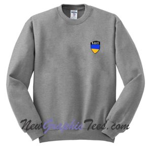 511 Ukraine Sweatshirt