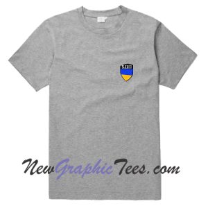 511 Ukraine T-Shirt