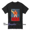 Akira 1998 VTG T Shirt