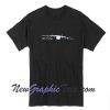 Antonov An-225 Mriya Dream Inspiration NATO Cossack T-Shirt