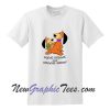 Augie Doggie & Doggie Daddy T-Shirt