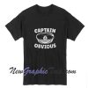 Captain Obvious Tshirt