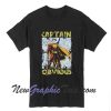 Captain obvious T-Shirt