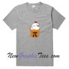 Chicken Pot Pi T-Shirt