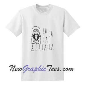 Daria MTV T-Shirt