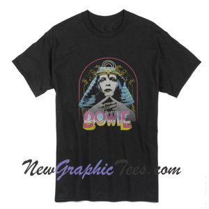 David Bowie T-Shirt