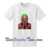 Dennis Rodman T-Shirt