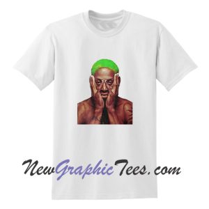 Dennis Rodman T-Shirt