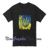 Flag of Ukraine T-Shirt