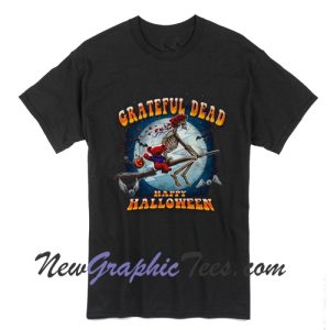 Grateful Dead Wicked T-Shirt