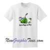 Green Eggs And Ham T-Shirt