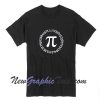 Happy Pi Day T-Shirt