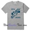 New Order Everything's Gone Green T-Shirt