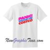 PANIC! At The Costco T-shirt