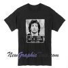 Rambo Mugshot T-Shirt