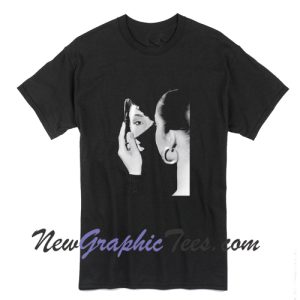 Rare! Sade The 1980s Singer T-shirt