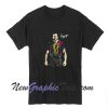 Razor Ayyyo 90's Wrestling Premium T-shirt