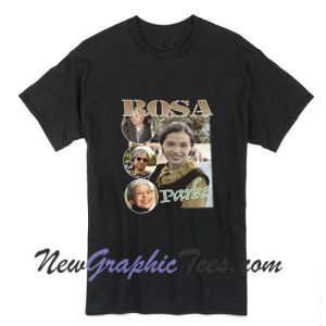 Rosa Parks T-Shirt