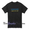 Russian Warship Go F Yourself tshirt