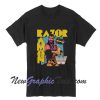 Scott Hall Razor Ramon T Shirt