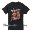 Shawn Michaels T-Shirt