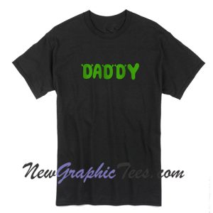 Shrek Daddy T-Shirt