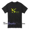 Slut Shrek T-Shirt