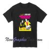 Still Misbehavin' Tour 1989 T-Shirt