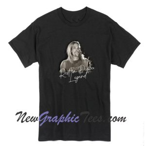 Taylor Hawkins Remembrance T-Shirt