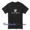 Taylor Hawkins Too Loud for Heaven T-Shirt