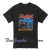 Vintage 1992 NASCAR Winston Cup Cham T-Shirt