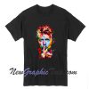 Vintage David Bowie Tour Concert T-Shirt