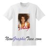 Vintage Whitney Houston T-Shirt