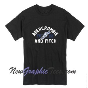 Abercrombie & Fitch T-Shirt