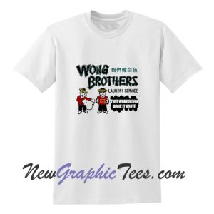 Abercrombie Two Wongs T-Shirt