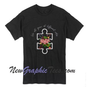 Autism Awareness T-Shirt