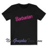 Barbarian Barbie T-Shirt