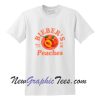 Bieber's Peaches Shirt, Justin Bieber T-Shirt