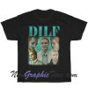 Carlisle Cullen Vintage Retro T-Shirt