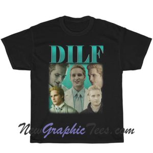 Carlisle Cullen Vintage Retro T-Shirt