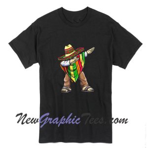 Cinco De Mayo Party T-Shirt