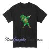 Dabbing Pose T Shirt