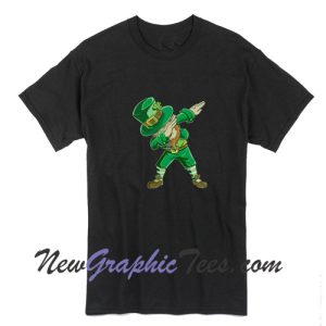 Dabbing Pose T Shirt