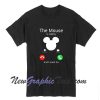 Disney The Mouse is Calling T-Shirt