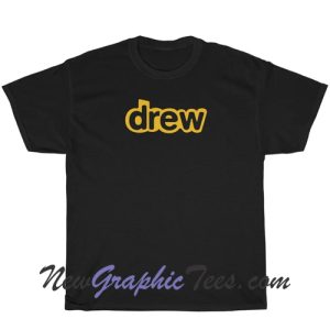 Drew house art Unisex T-Shirt