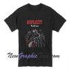 Duplicity One Direction World Tour TShirt