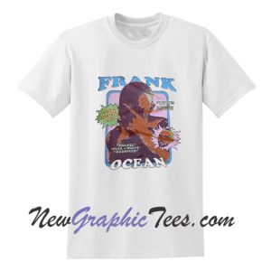 Frank Ocean Vintage T-Shirt