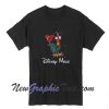 Hei Hei Disney Mode T-shirt