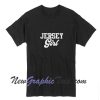 Jersey Girl T-Shirt